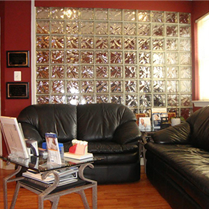 Office Lobby