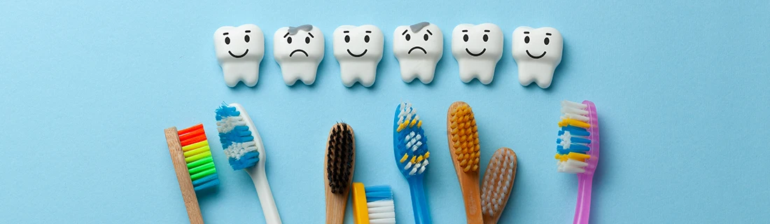 Cavities and Tooth Decay Prevention